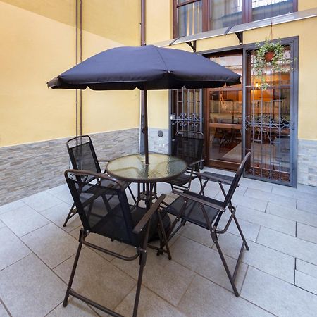 La Casa Di Olivia By Home A Porter Turin Exterior photo